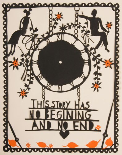 Rob Ryan’s Lost Paper Cuts